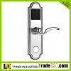 hotel door lock card reader