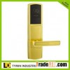 hotel door lock system
