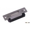 Fail Secure Short Plate ANSI Heavy Duty Electric Strike