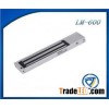Single door magnetic lock W/LED(600lbs)
