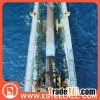 ASTM/SAWL stainless welded steel pipe offshore gas & oil pip