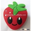2015 Hot promotional custom polyresin tourist fridge magnet