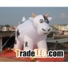 inflatable cartoon, advertising inflatable