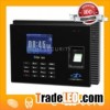 HF-Bio100 High Performance Time Record System