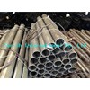 SAE J524 Cold Drawn Seamless Steel Tube , Low Carbon Steel