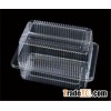 thermforming plastic disposable plastic food packaging box