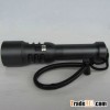 new designed cree led dive flashlight dive torch