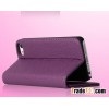 iphone leather case