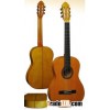 full maple acoustic guitar