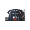 Circular type sinter plant