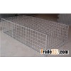 welded gabion