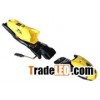 Chinese ski binding