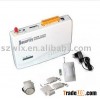 GSM home alarm system - SMS can be edited