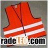 reflective safety vest