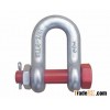 Shackles
