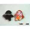 Free Design Notepad Fridge Magnet Sticker