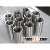 N4 N6 nickel pipe nickel tube made by Baoji manufacture