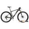 2013 BMC Teamelite TE01 29 XTR Mountain Bike