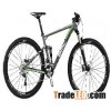 2013 BMC Fourstroke FS03 29 SLX Mountain Bike