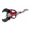 Hydraulic rescue cutter firefighting car extrication shearin