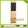 Electronic hotel lock|TM--LA014