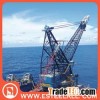ASTM stainless seamless steel drilling pipe for offshore pla