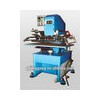 The large area of electric pneumatic hot stamping machine