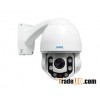 1.3M Pixel HD IP Mini Speed Dome Camera