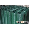 Welded wire mesh