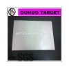 W2 W1 polished tungsten sheet