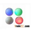 Flashing Golf Ball