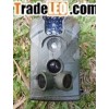 digital wildlife camera waterproof case/12mp HD outdoor wide