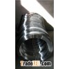 Oval Hot-dipped Galvanized Steel Wire