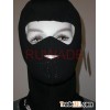Neoprene face mask