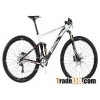 2013 BMC Fourstroke FS02 29 XT Mountain Bike