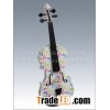 Pattern Student Violin (VG106-P)
