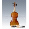 Hot sale professional oil violin