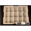 electronic tray
