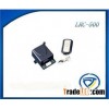 Remote control is for access control  (12V)