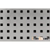 Perforated Metal Mesh
