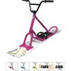 SNOWSCOOT  ONE