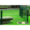 Garden fence