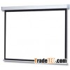 Projection screen