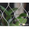 Stainless steel ferrule rope mesh