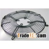 Fan Guard Grill
