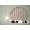 Barbecue Grill Mesh