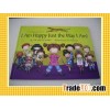 Cardboard Book Printing, Children Cardboard Book Printing