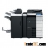 Konica Minolta Bizhub C554