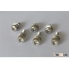 Stainless steel assembled Bolt