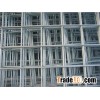 galvanized welded wire mesh panels